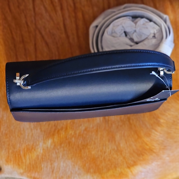 💲SOLD⬇️ Kate Spade♠️ | Audrey Flap Crossbody - Blazer Blue - Picture 10 of 10